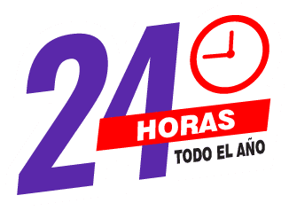 Icono 24 Horas
